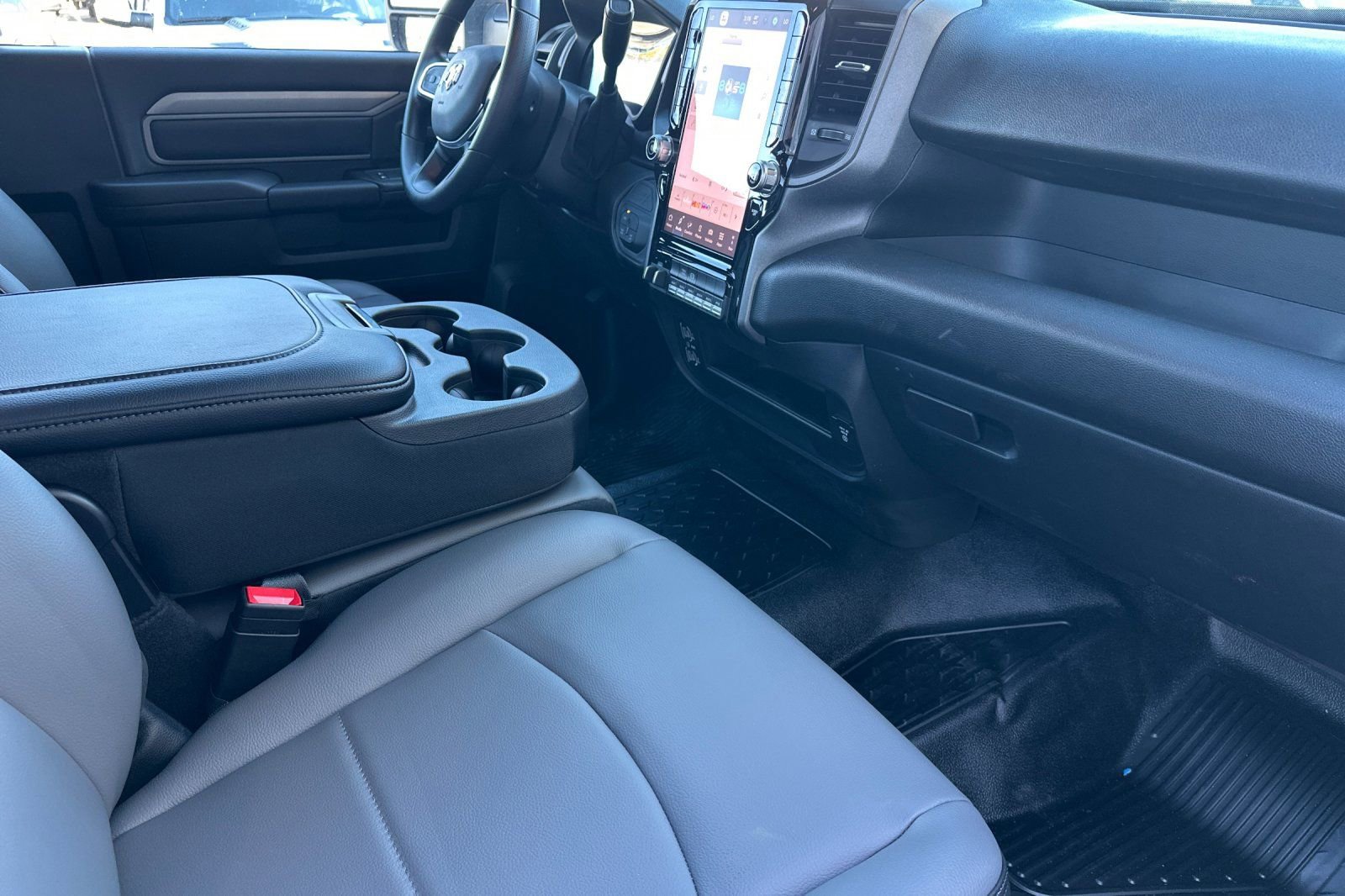 New 2026 RAM 4500 Tradesman image 14