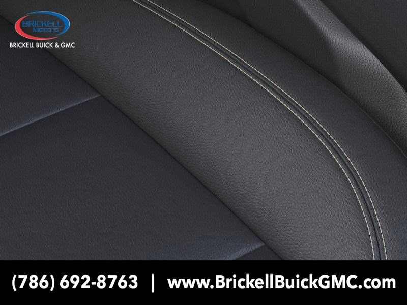 New 2026 GMC Acadia Elevation w/ Black Edition FWD image 21