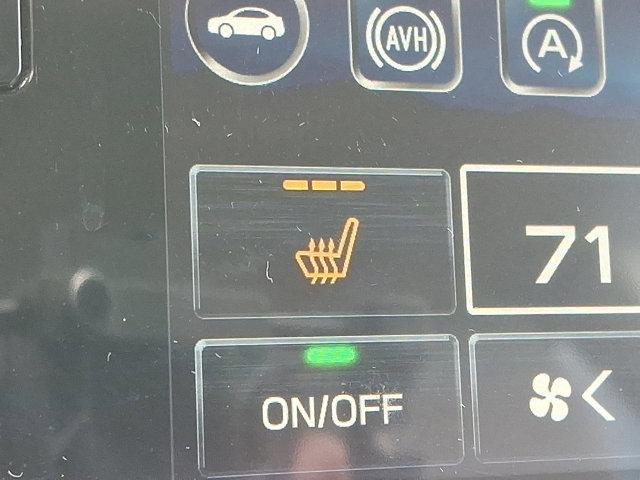 Certified 2025 Subaru Outback Premium image 24