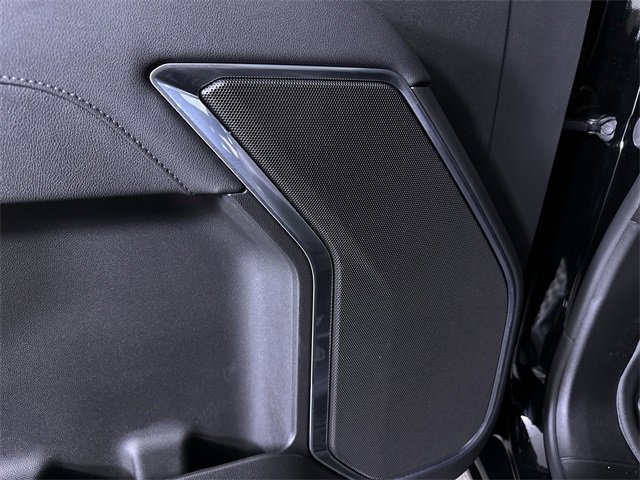 New 2026 GMC Sierra 1500 Elevation w/ Elevation Select Package image 24