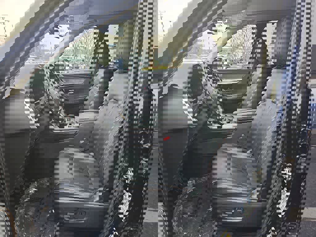 Used 2024 MAZDA CX-90 3.3 Turbo S image 11