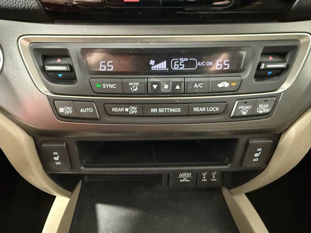 Used 2016 Honda Pilot EX-L image 22