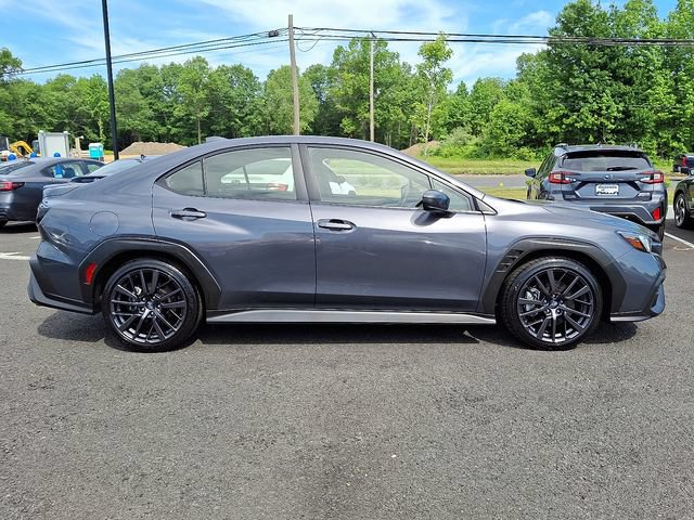 Certified 2023 Subaru WRX Premium AWD/4WD image 7