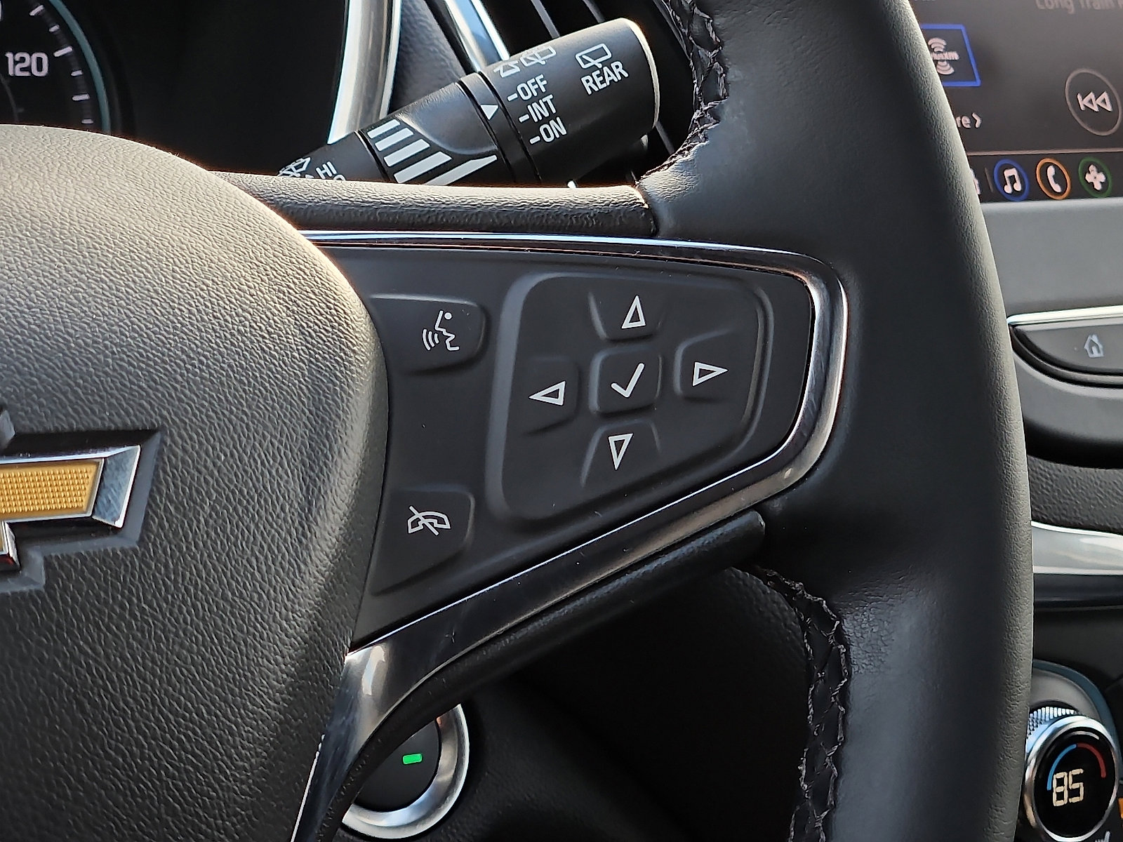 Certified 2024 Chevrolet Equinox LT image 21