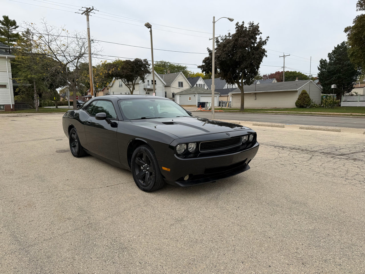Used 2010 Dodge Challenger R/T
