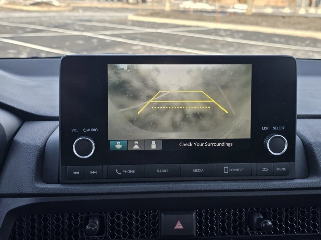 Used 2023 Honda CR-V EX image 28