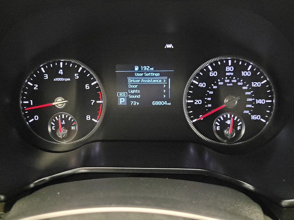 Used 2022 Kia Telluride EX w/ EX Premium Package image 23