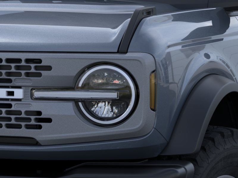 New 2025 Ford Bronco Badlands AWD/4WD image 20