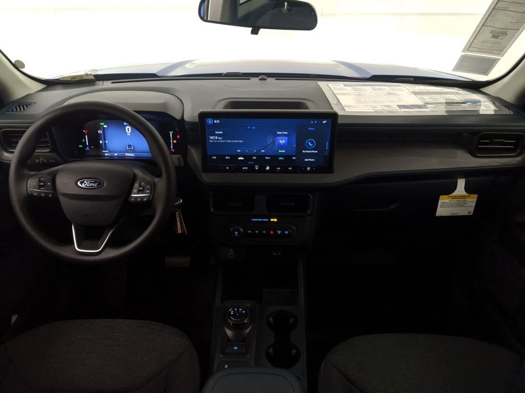 New 2025 Ford Maverick XL image 13