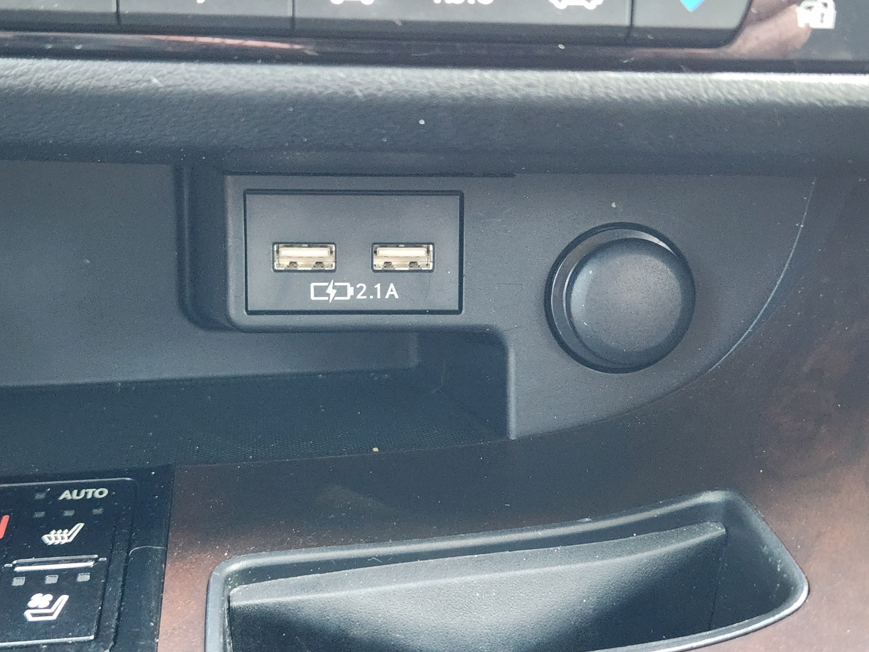 Used 2020 Lexus RX 350 FWD w/ Premium Package image 21