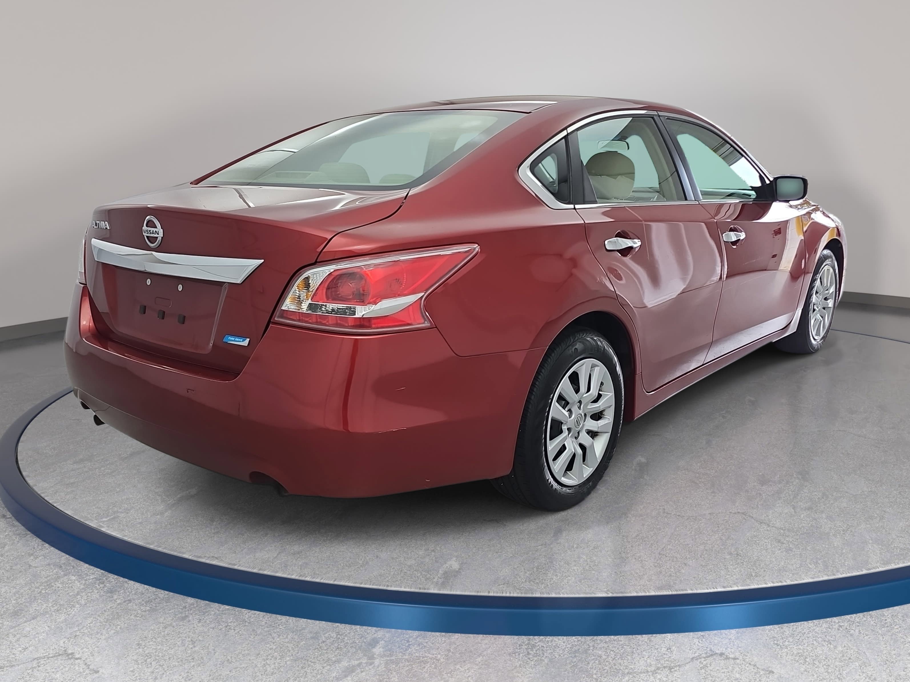 Used 2013 Nissan Altima 2.5 FWD image 5