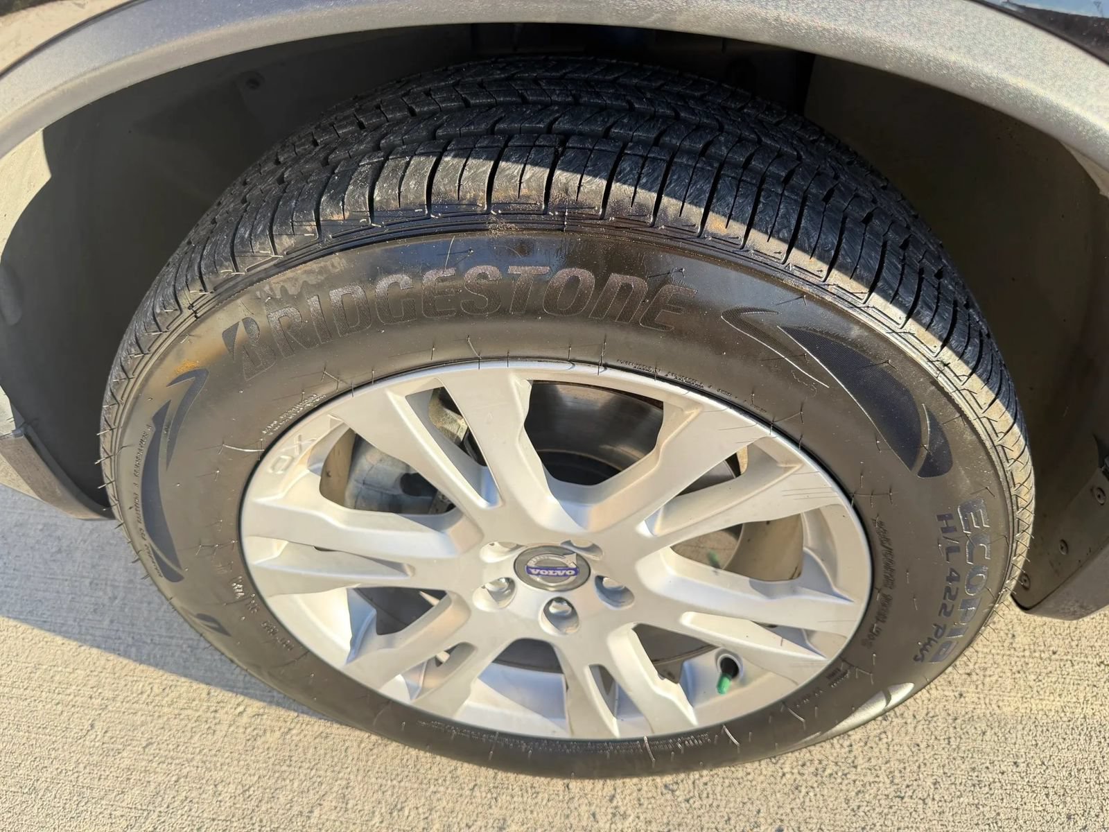 Used 2013 Volvo XC90 3.2 AWD/4WD image 54