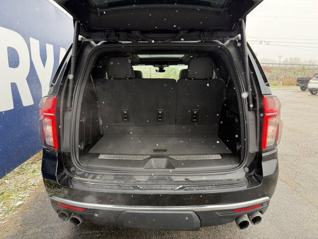 Used 2021 Chevrolet Tahoe Premier w/ Premium Package image 35