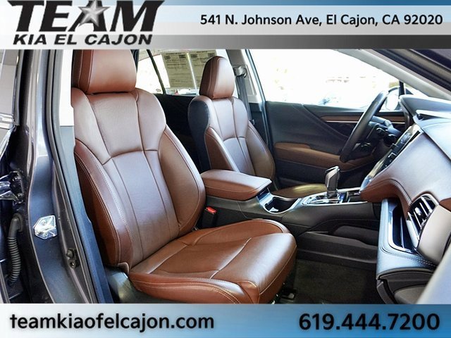 Used 2023 Subaru Outback Touring XT image 12