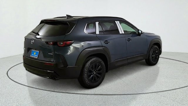 New 2026 MAZDA CX-50 AWD 2.5 Hybrid w/ Weather Package image 7