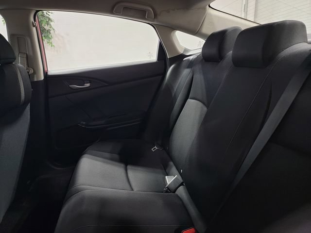 Used 2018 Honda Civic LX image 14