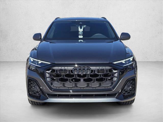 New 2026 Audi Q8 Premium Plus image 2