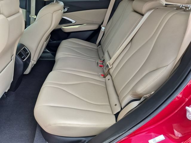 Used 2021 Acura RDX FWD image 24