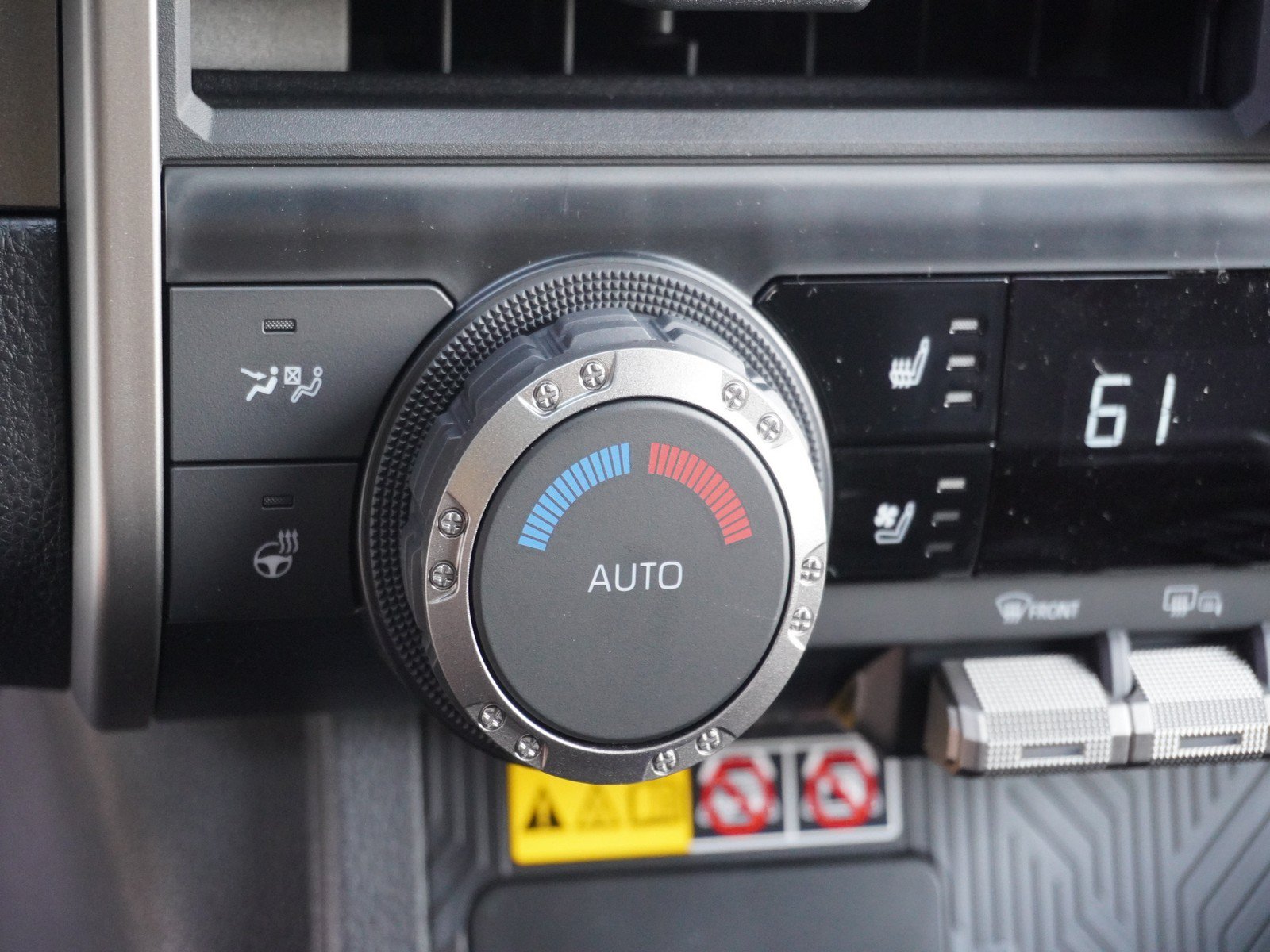 New 2026 Toyota 4Runner TRD Off-Road Premium AWD/4WD image 25