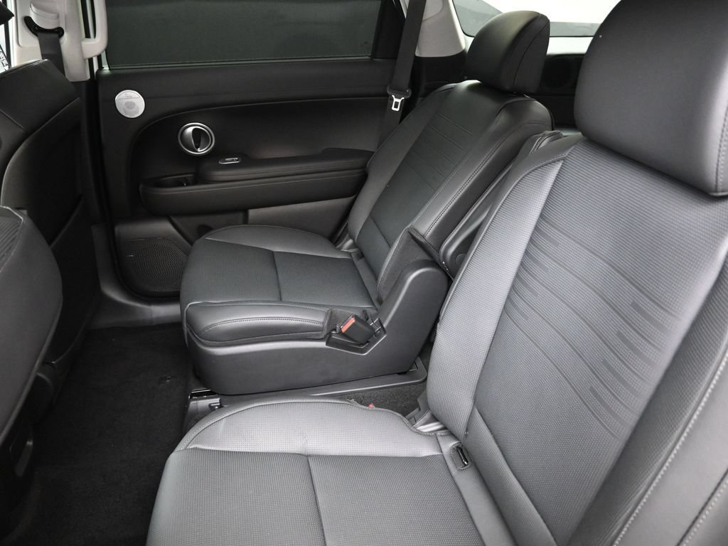 New 2026 Hyundai Palisade Limited AWD/4WD image 21