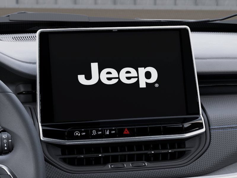 New 2026 Jeep Compass Latitude AWD/4WD image 19