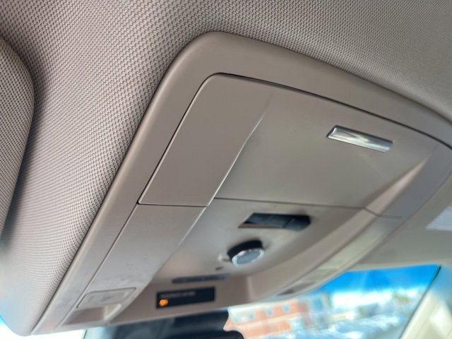 Used 2017 Chevrolet Tahoe LT image 28