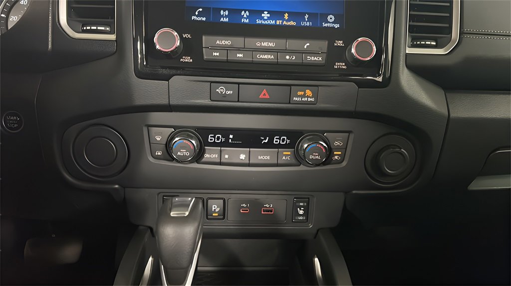 Used 2024 Nissan Frontier SV w/ Technology Package image 20