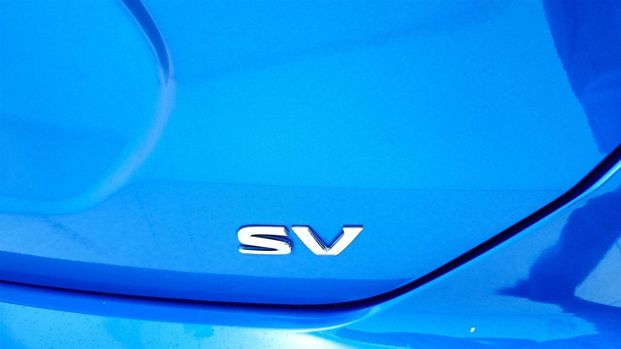 Used 2024 Nissan Kicks SV FWD image 27