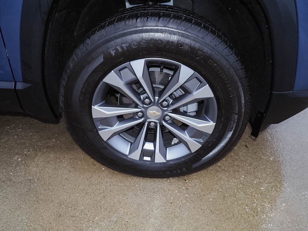 Certified 2025 Chevrolet Equinox LT image 32