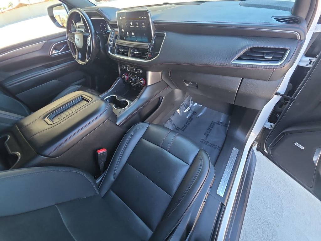 Used 2022 Chevrolet Tahoe RST image 30