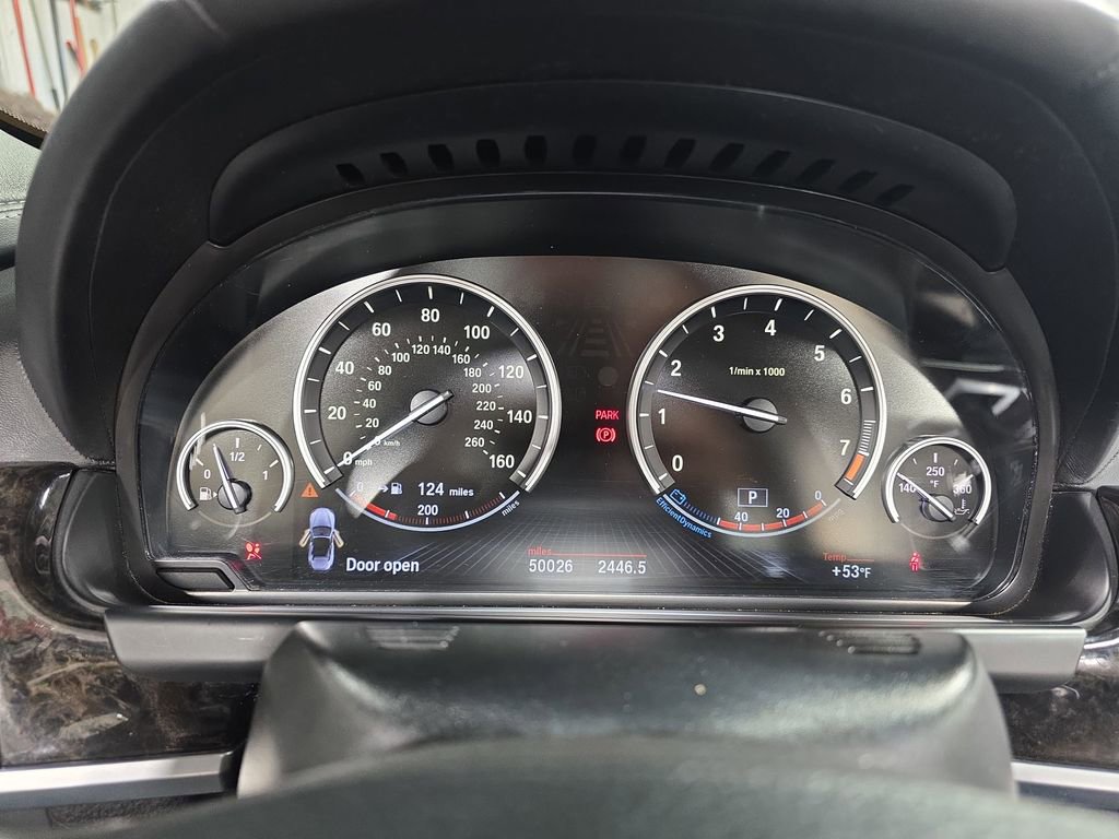 Used 2013 BMW 650i Convertible image 17