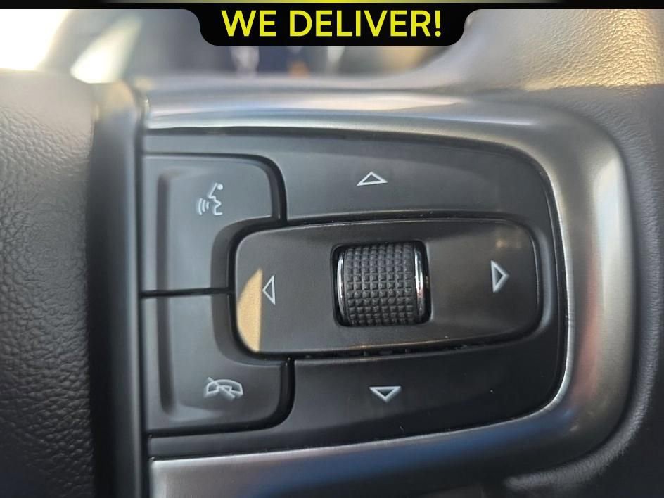 Used 2024 Chevrolet Silverado 3500 LT w/ Convenience Package AWD/4WD image 11