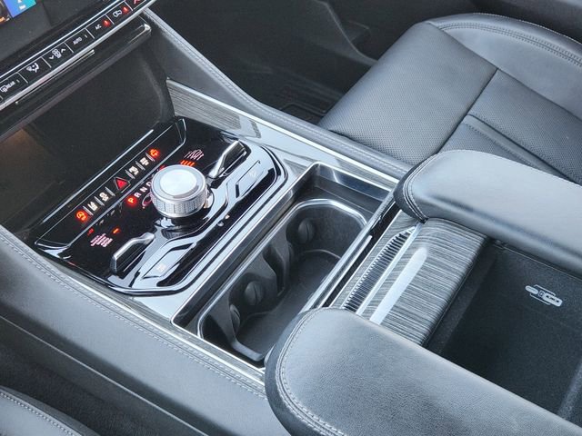 Certified 2022 Jeep Wagoneer Series III w/ Rear Seat Video Group 1 image 20