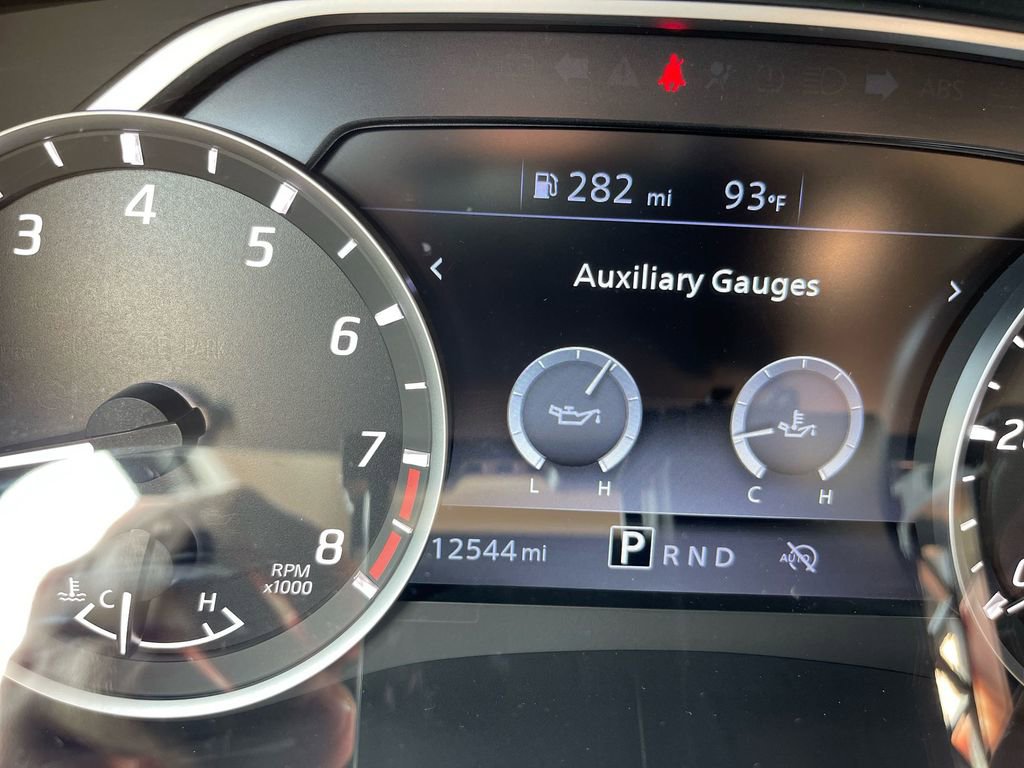 Used 2024 Nissan Frontier S w/ S Utility Package image 22