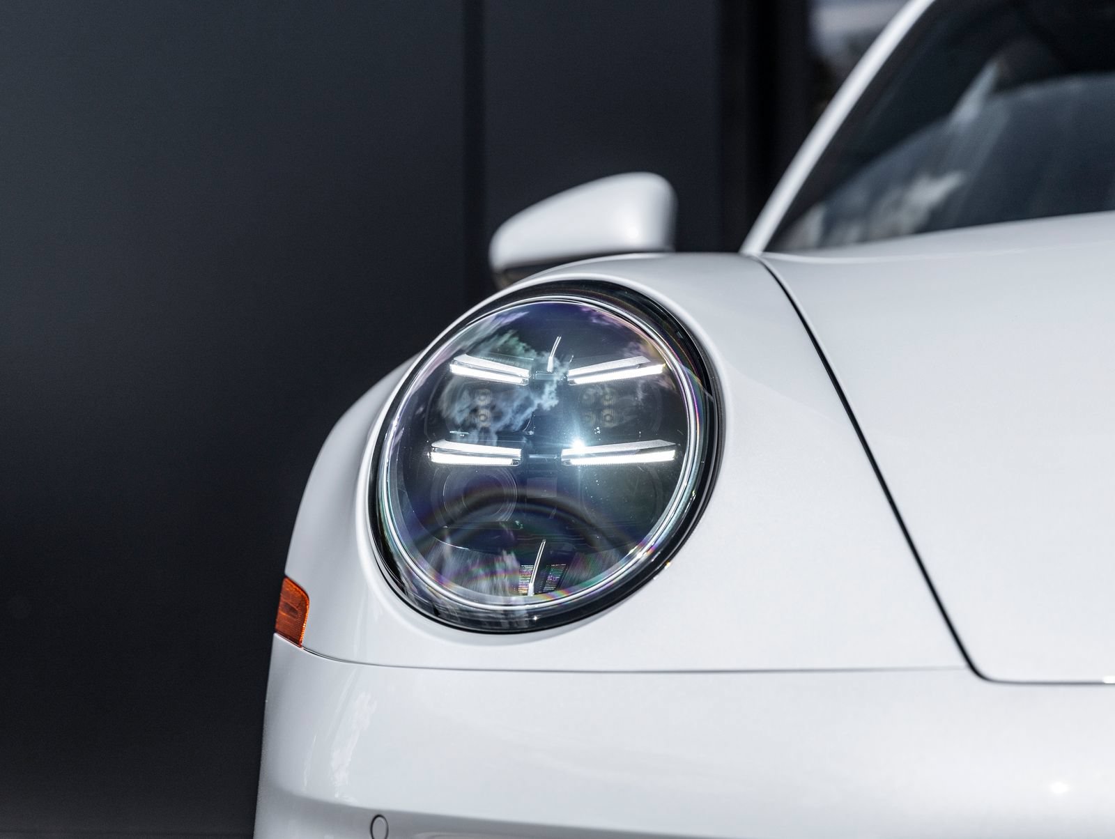 Certified 2026 Porsche 911 Carrera S RWD image 18
