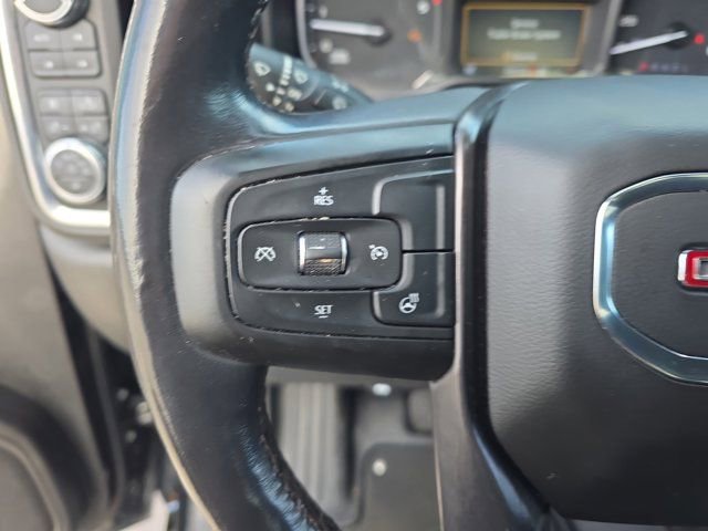 Used 2021 GMC Sierra 2500 AT4 w/ Gooseneck/5TH Wheel Package image 16