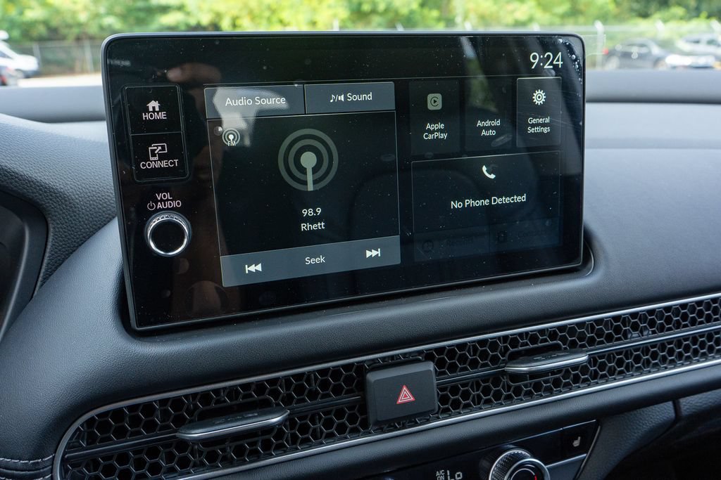 New 2027 Honda HR-V EX-L image 28