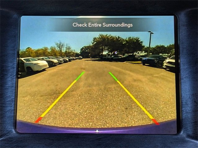 Used 2023 Dodge Charger Scat Pack w/ Daytona Edition Group image 21