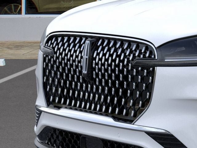 New 2026 Lincoln Aviator Reserve RWD image 17