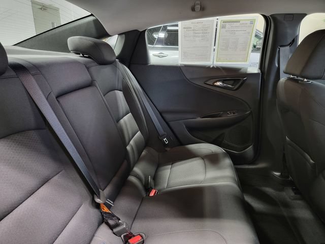 Used 2018 Chevrolet Malibu LS FWD image 14