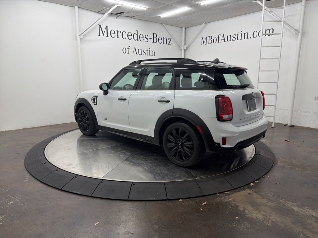Used 2019 MINI Cooper Countryman S image 5