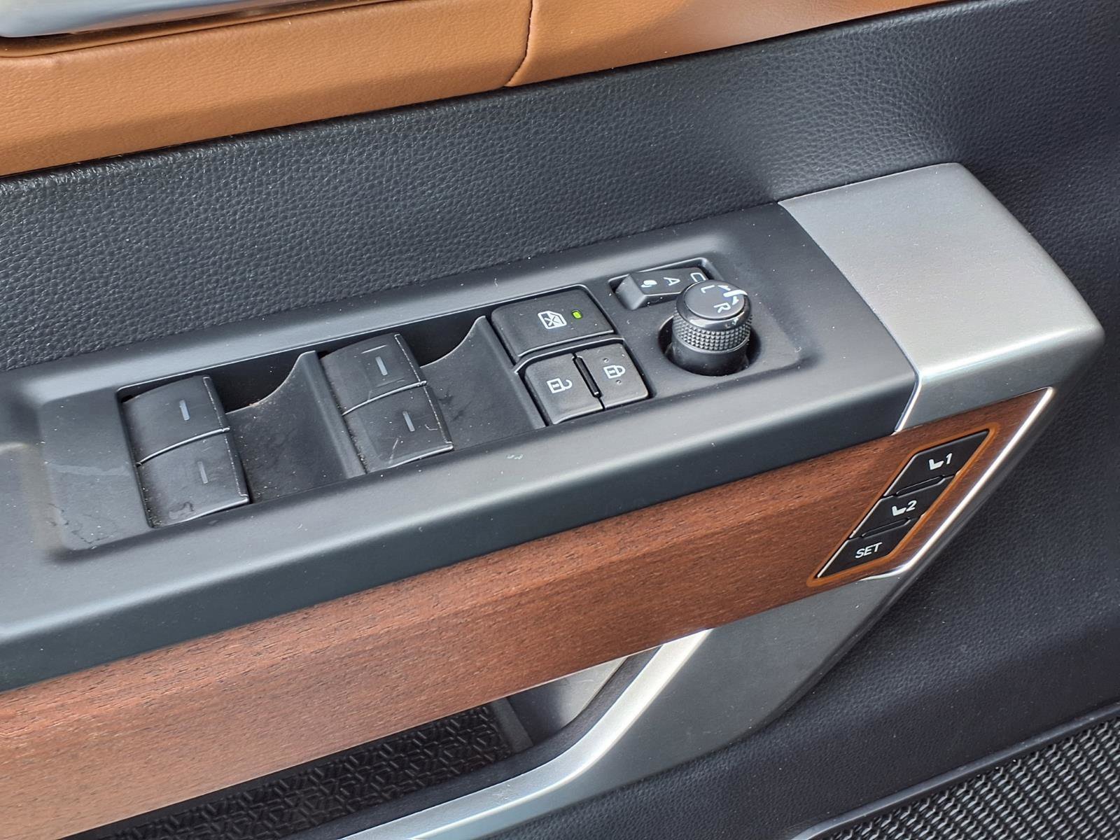 Used 2023 Toyota Tundra 1794 Edition image 23