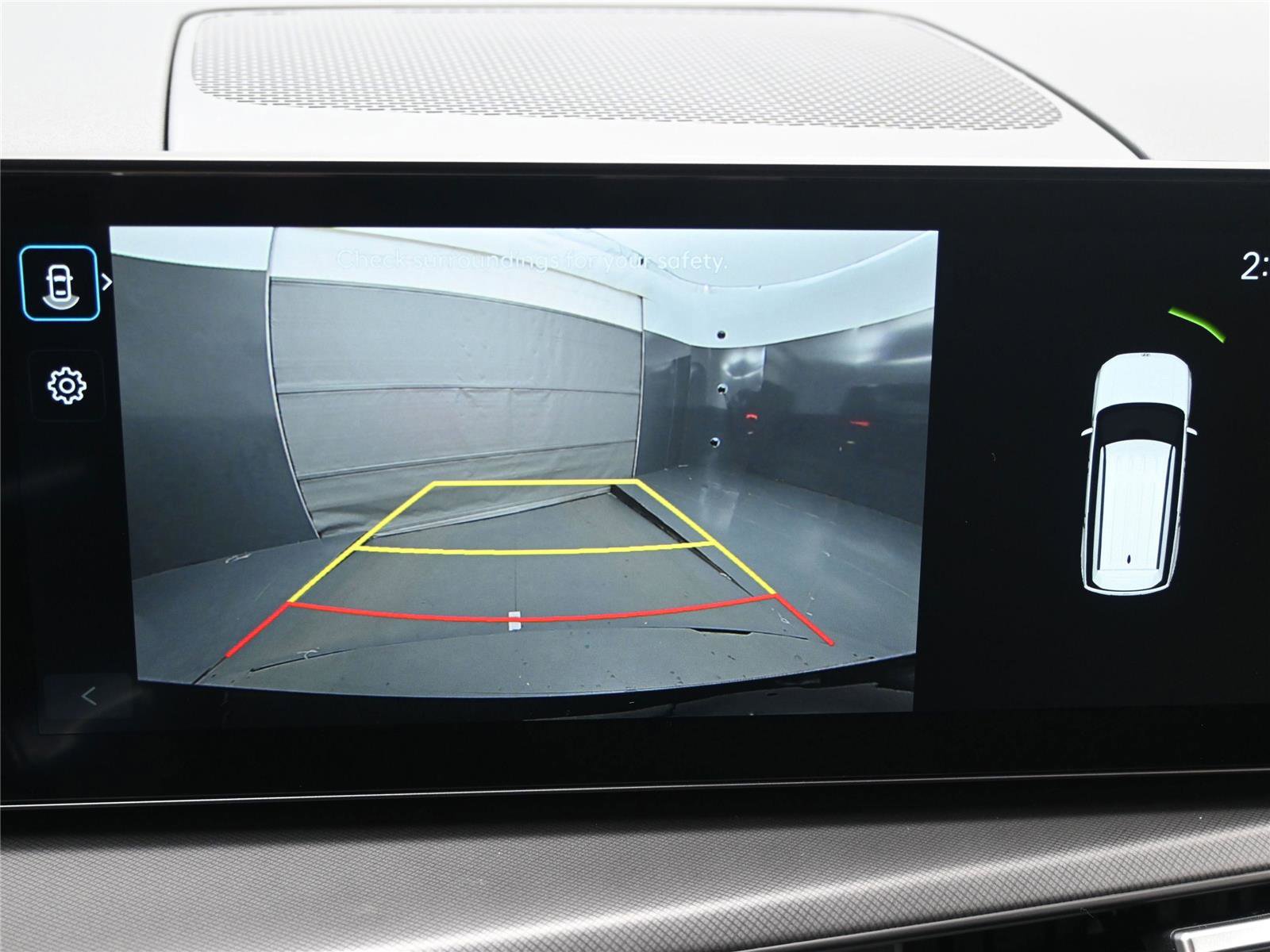 New 2026 Hyundai Santa Fe SE image 13