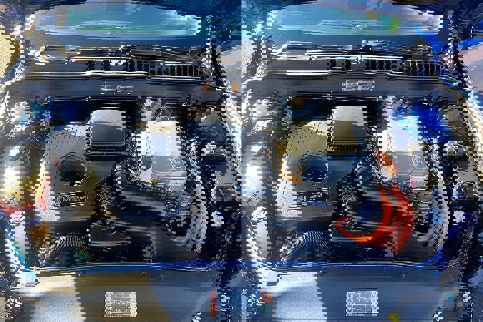 Used 2018 Ford Fusion S image 9