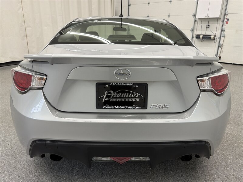 Used 2013 Scion FR-S RWD image 6