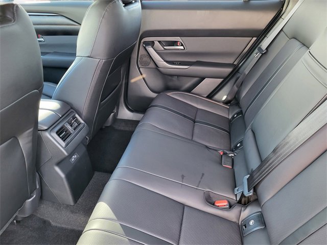 New 2026 MAZDA CX-50 AWD 2.5 Hybrid w/ Cargo Package image 8