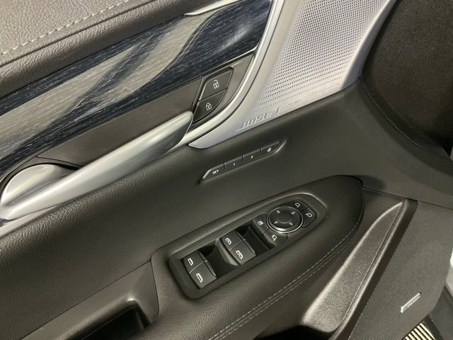 New 2025 Cadillac XT5 Premium Luxury w/ Technology Package AWD/4WD image 23