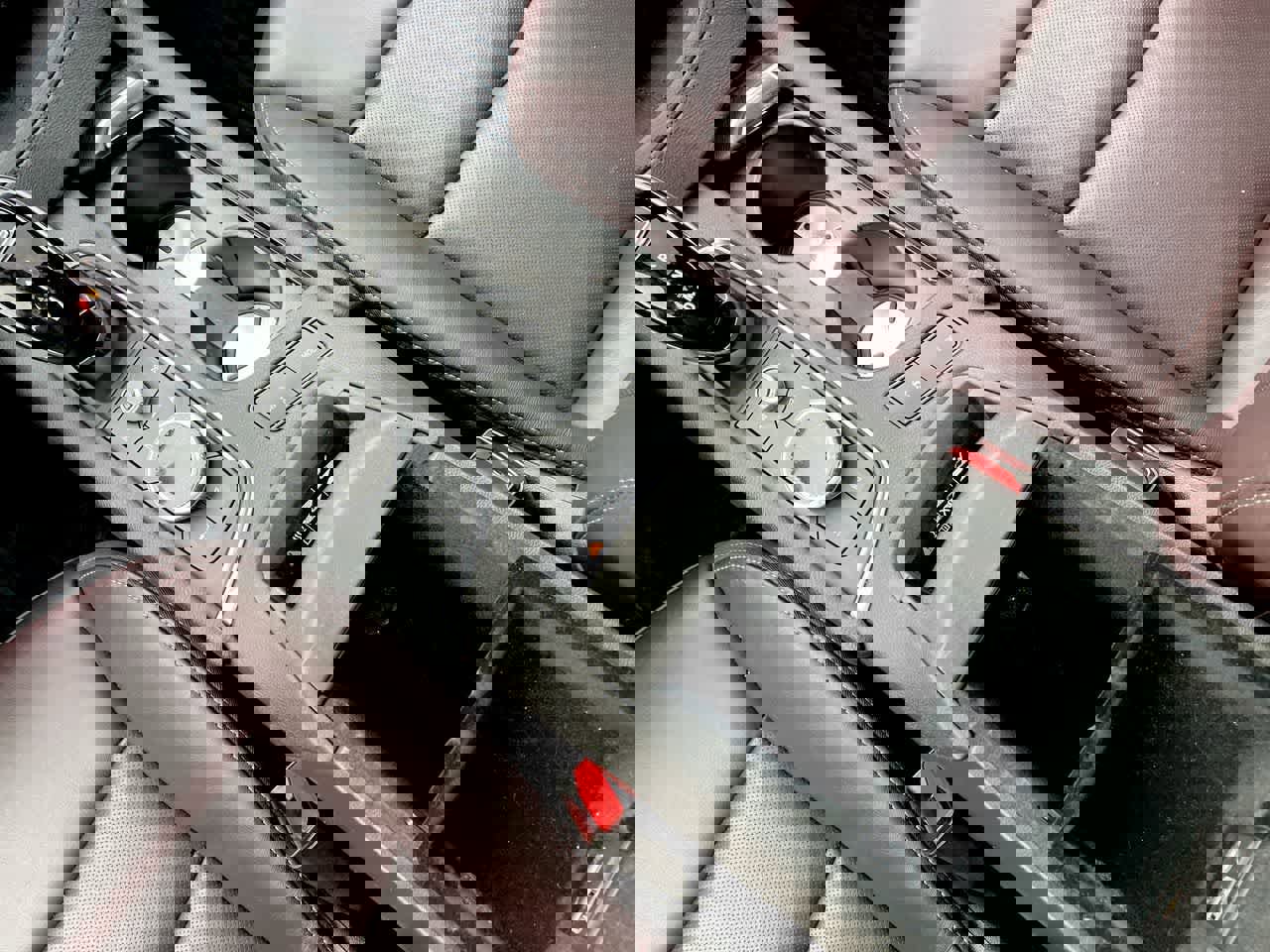 Used 2024 Cadillac XT6 Premium Luxury w/ LPO, Floor Liner Package image 28