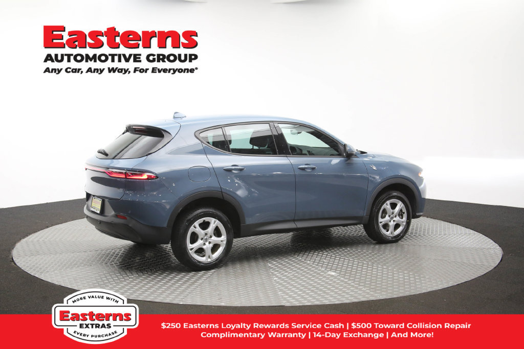 Used 2023 Dodge Hornet GT AWD/4WD image 43