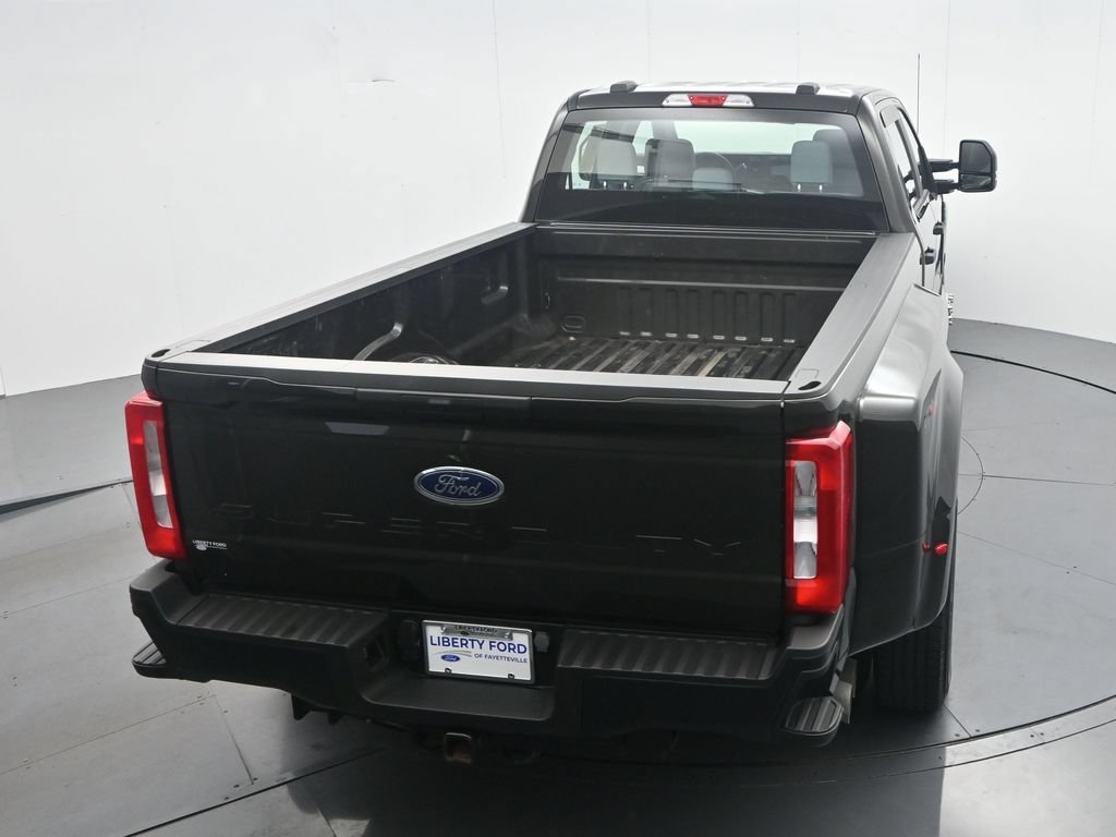 Used 2024 Ford F350 XL AWD/4WD image 35